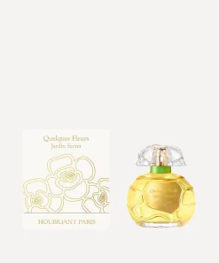 Houbigant Womens Perfume^Quelques Fleurs Jardin Secret Eau de Parfum Extreme 100ml