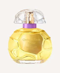 Houbigant Womens Perfume^Quelques Fleurs Royale Eau de Parfum Extreme 100ml