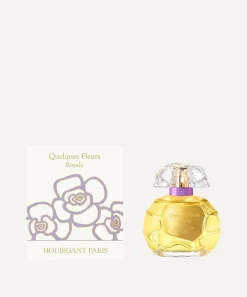 Houbigant Womens Perfume^Quelques Fleurs Royale Eau de Parfum Extreme 100ml