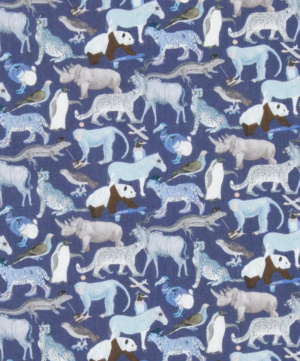 Liberty Fabrics Classic Tana Lawn|Tana Lawn™ Cotton^Quey 2 Tana Lawn™ Cotton