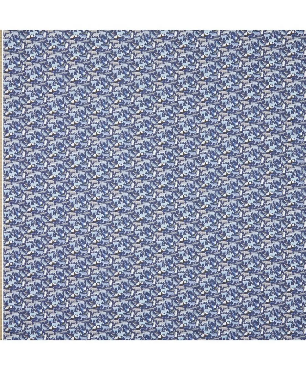 Liberty Fabrics Classic Tana Lawn|Tana Lawn™ Cotton^Quey 2 Tana Lawn™ Cotton