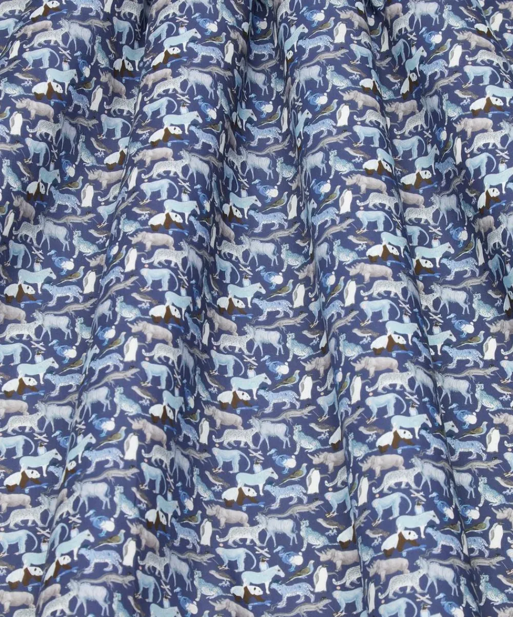 Liberty Fabrics Classic Tana Lawn|Tana Lawn™ Cotton^Quey 2 Tana Lawn™ Cotton