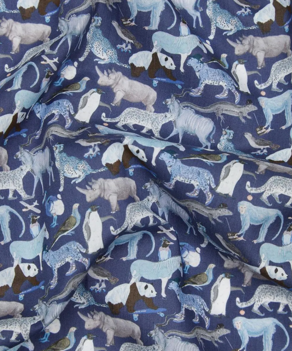 Liberty Fabrics Classic Tana Lawn|Tana Lawn™ Cotton^Quey 2 Tana Lawn™ Cotton