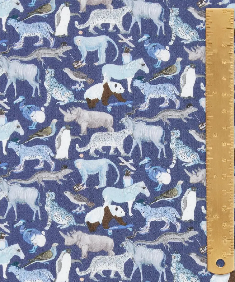Liberty Fabrics Classic Tana Lawn|Tana Lawn™ Cotton^Quey 2 Tana Lawn™ Cotton