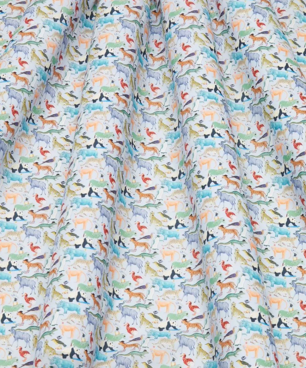 Liberty Fabrics Classic Tana Lawn|Tana Lawn™ Cotton^Quey 2 Tana Lawn™ Cotton