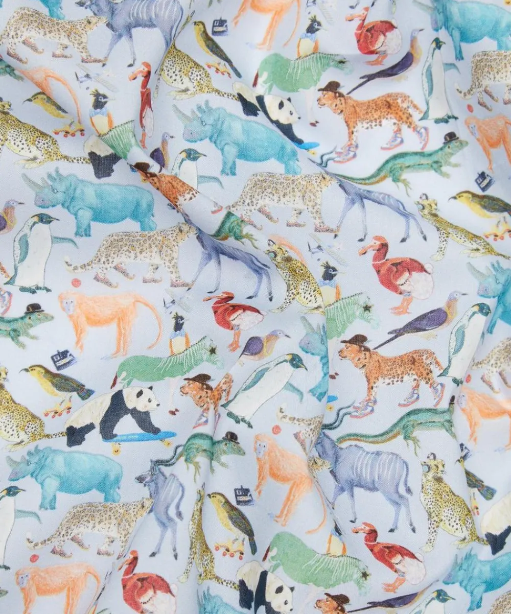Liberty Fabrics Classic Tana Lawn|Tana Lawn™ Cotton^Quey 2 Tana Lawn™ Cotton