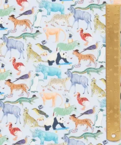 Liberty Fabrics Classic Tana Lawn|Tana Lawn™ Cotton^Quey 2 Tana Lawn™ Cotton