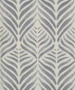 Liberty Interiors Furnishing Fabrics^Quill Landsdowne Linen in Pewter