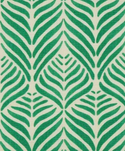 Liberty Interiors Furnishing Fabrics^Quill Landsdowne Linen in Jade