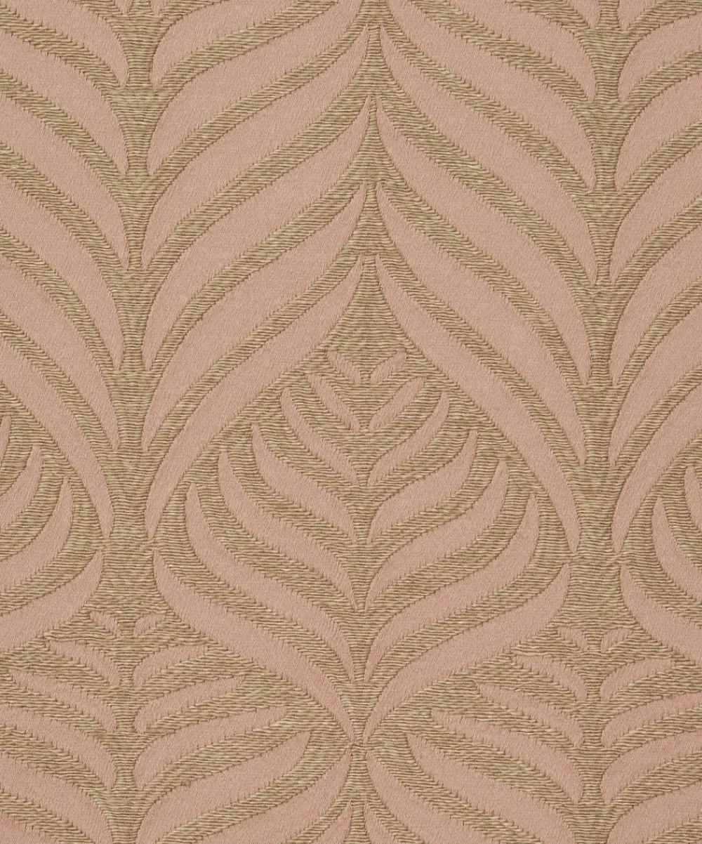 Liberty Interiors Furnishing Fabrics^Quill Weave Yarn Jacquard in Ointment