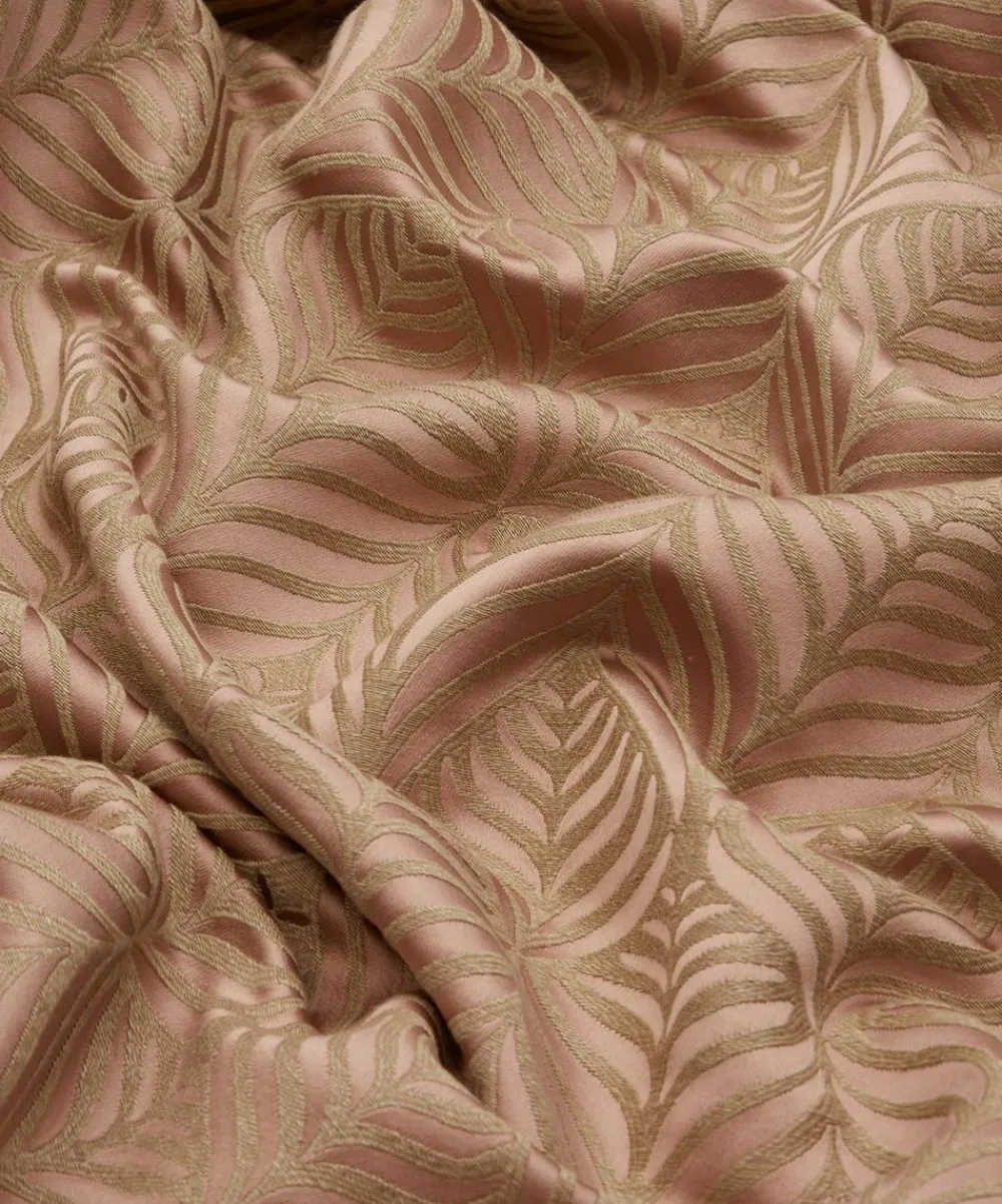 Liberty Interiors Furnishing Fabrics^Quill Weave Yarn Jacquard in Ointment