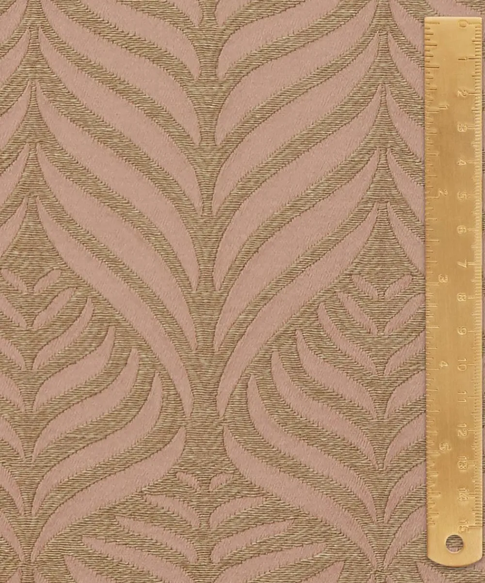 Liberty Interiors Furnishing Fabrics^Quill Weave Yarn Jacquard in Ointment