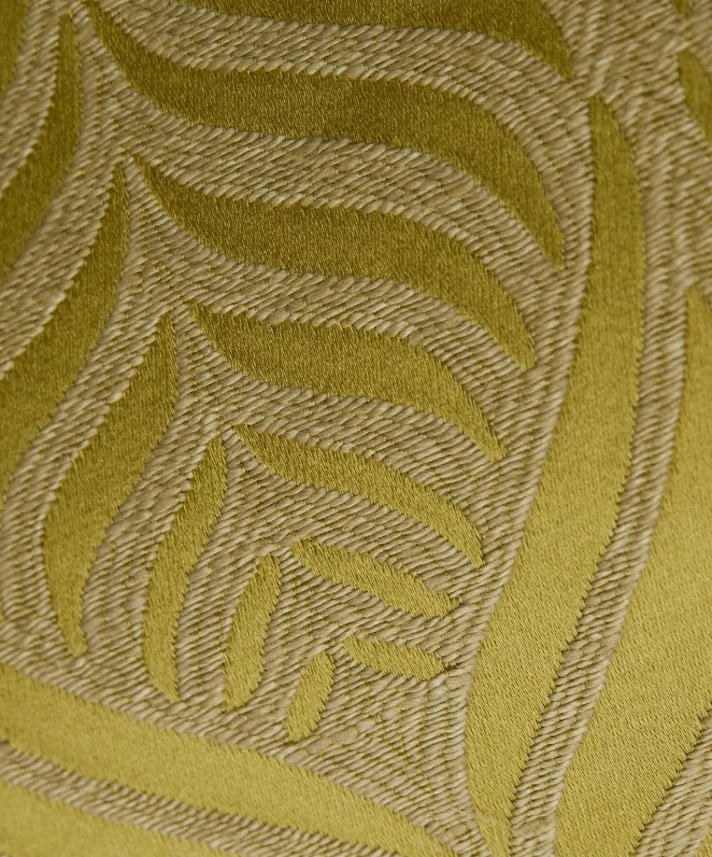 Liberty Interiors Furnishing Fabrics^Quill Weave Yarn Jacquard in Lichen