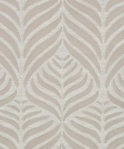 Liberty Interiors Furnishing Fabrics^Quill Weave Yarn Jacquard in Pewter