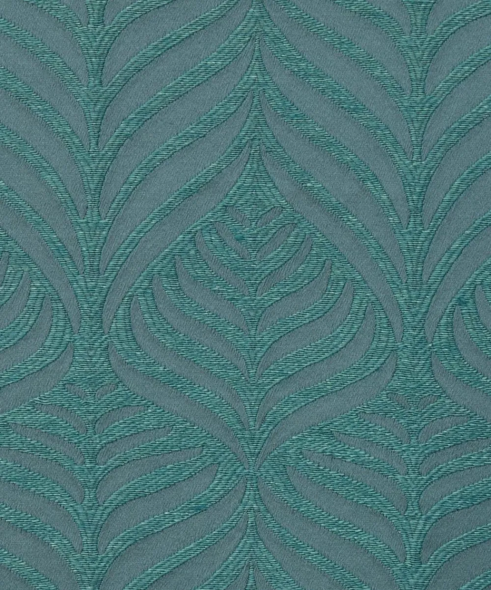 Liberty Interiors Furnishing Fabrics^Quill Weave Yarn Jacquard in Salvia