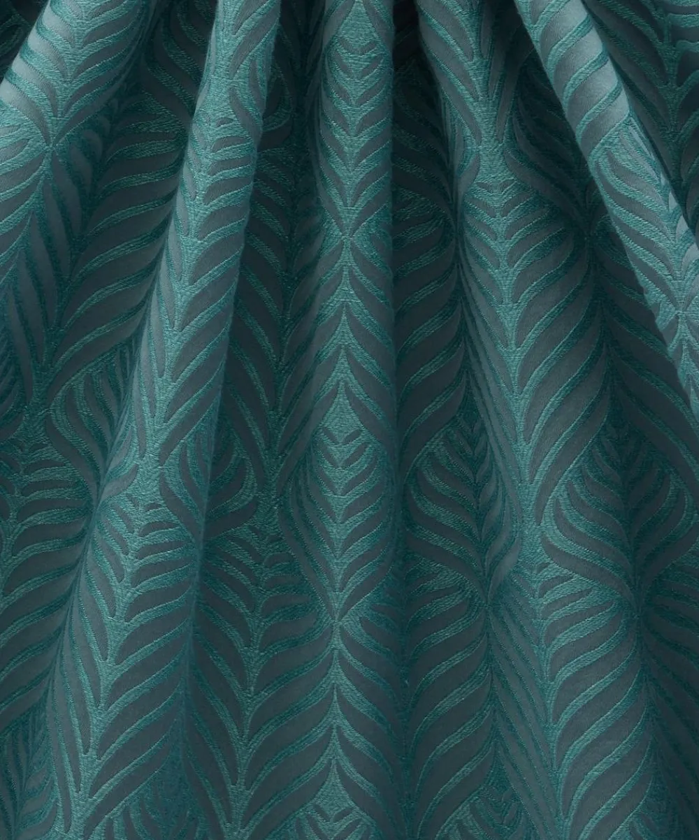 Liberty Interiors Furnishing Fabrics^Quill Weave Yarn Jacquard in Salvia
