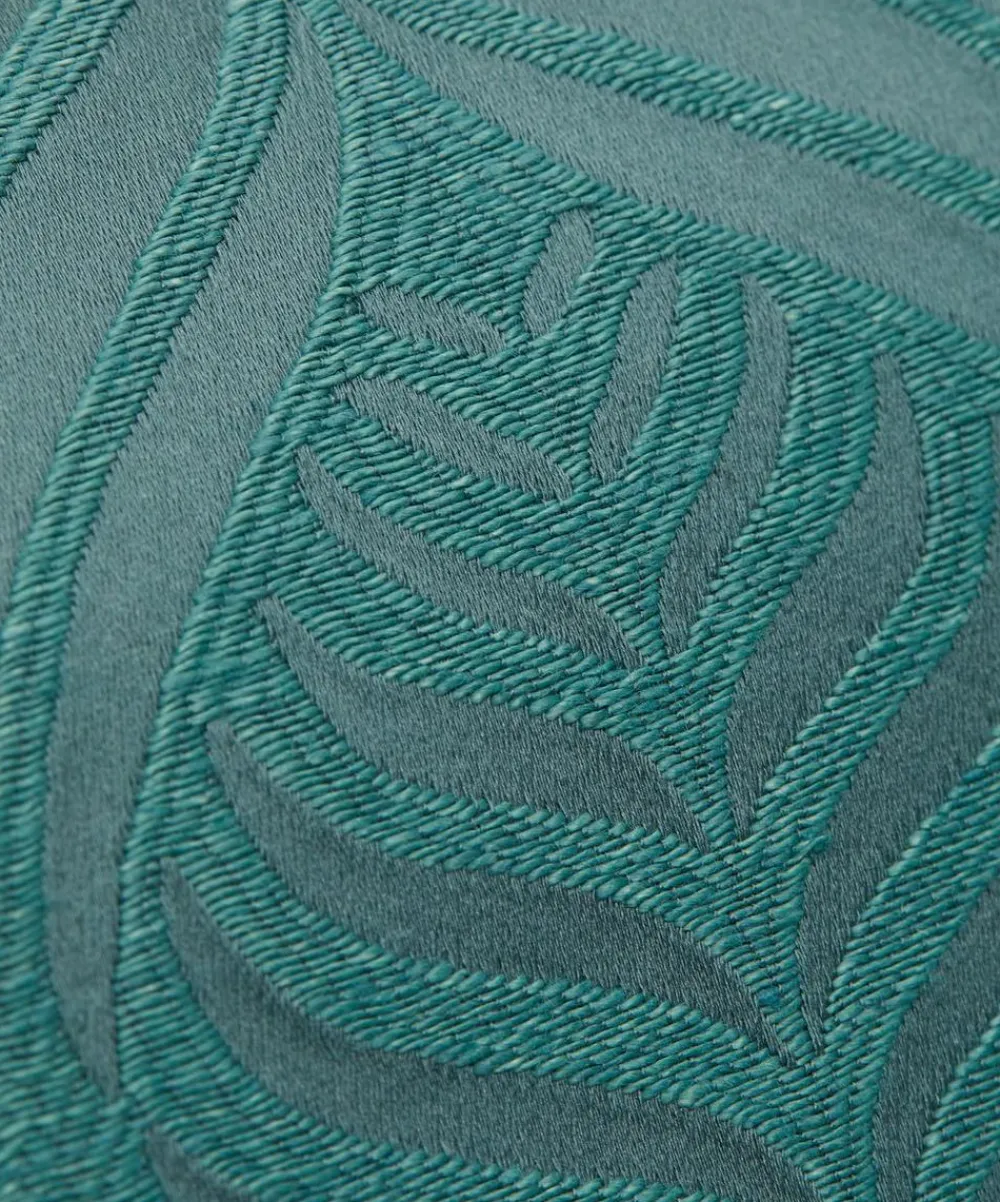 Liberty Interiors Furnishing Fabrics^Quill Weave Yarn Jacquard in Salvia
