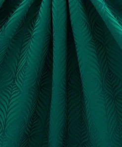 Liberty Interiors Furnishing Fabrics^Quill Weave Yarn Jacquard in Jade