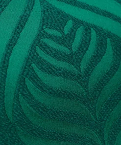Liberty Interiors Furnishing Fabrics^Quill Weave Yarn Jacquard in Jade