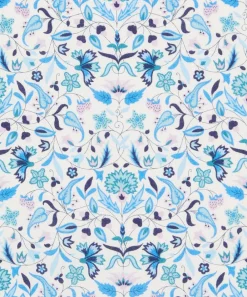 Liberty Fabrics Cotton For Quilting^Quilt Nouveau Lasenby Quilting Cotton