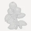 Astier de Villatte Cookware^Quince Tree Chopstick Rest