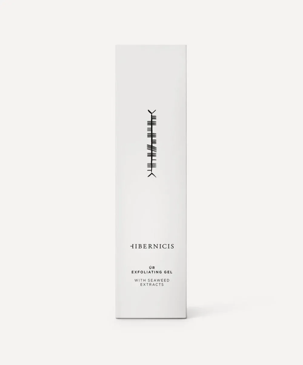 Hibernicis Body Scrubs & Exfoliators^Úr Exfoliating Gel 250ml