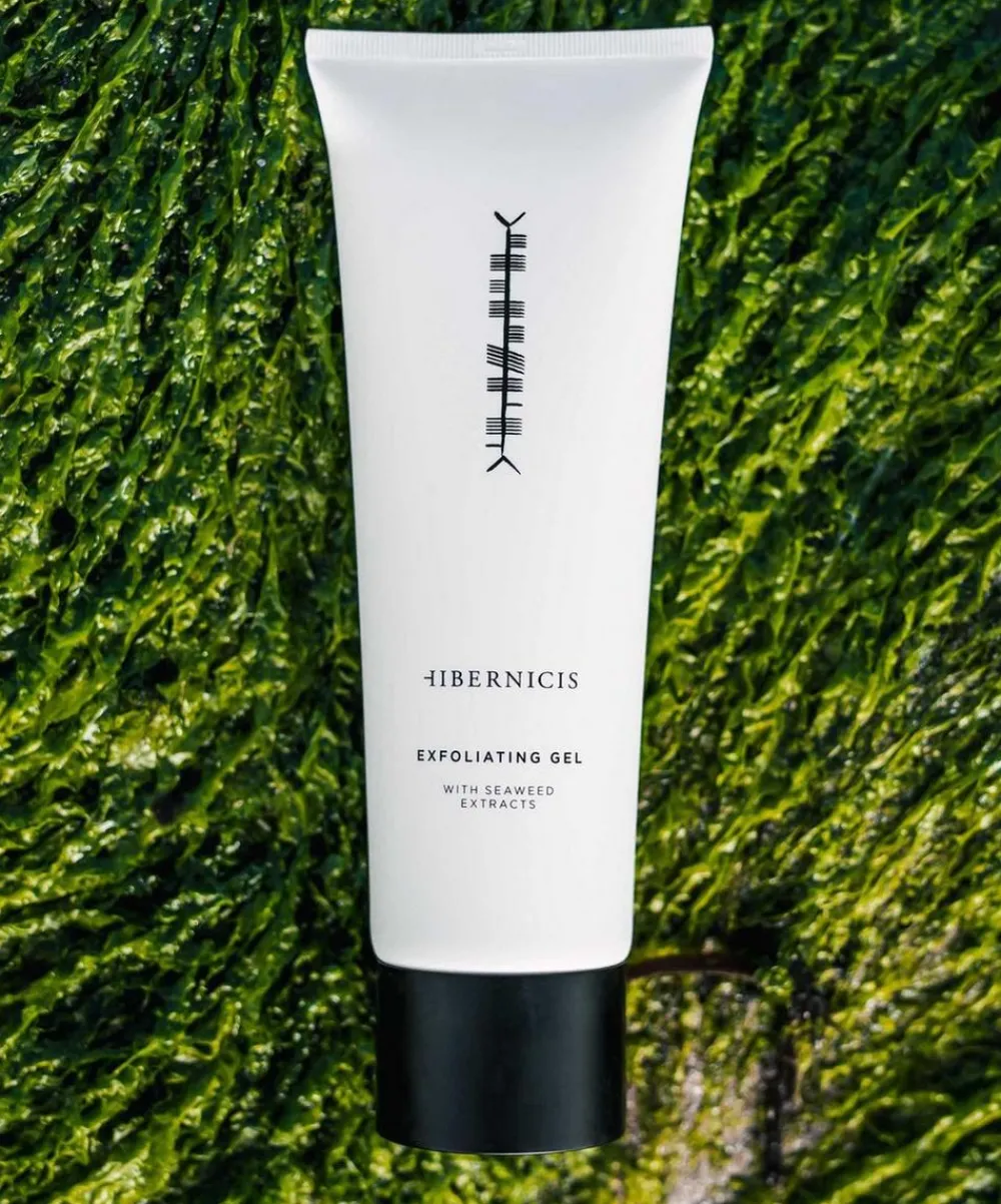 Hibernicis Body Scrubs & Exfoliators^Úr Exfoliating Gel 250ml