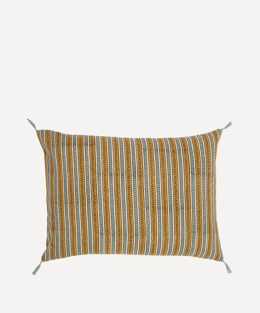 Caravane Cushions^Raana Cushion