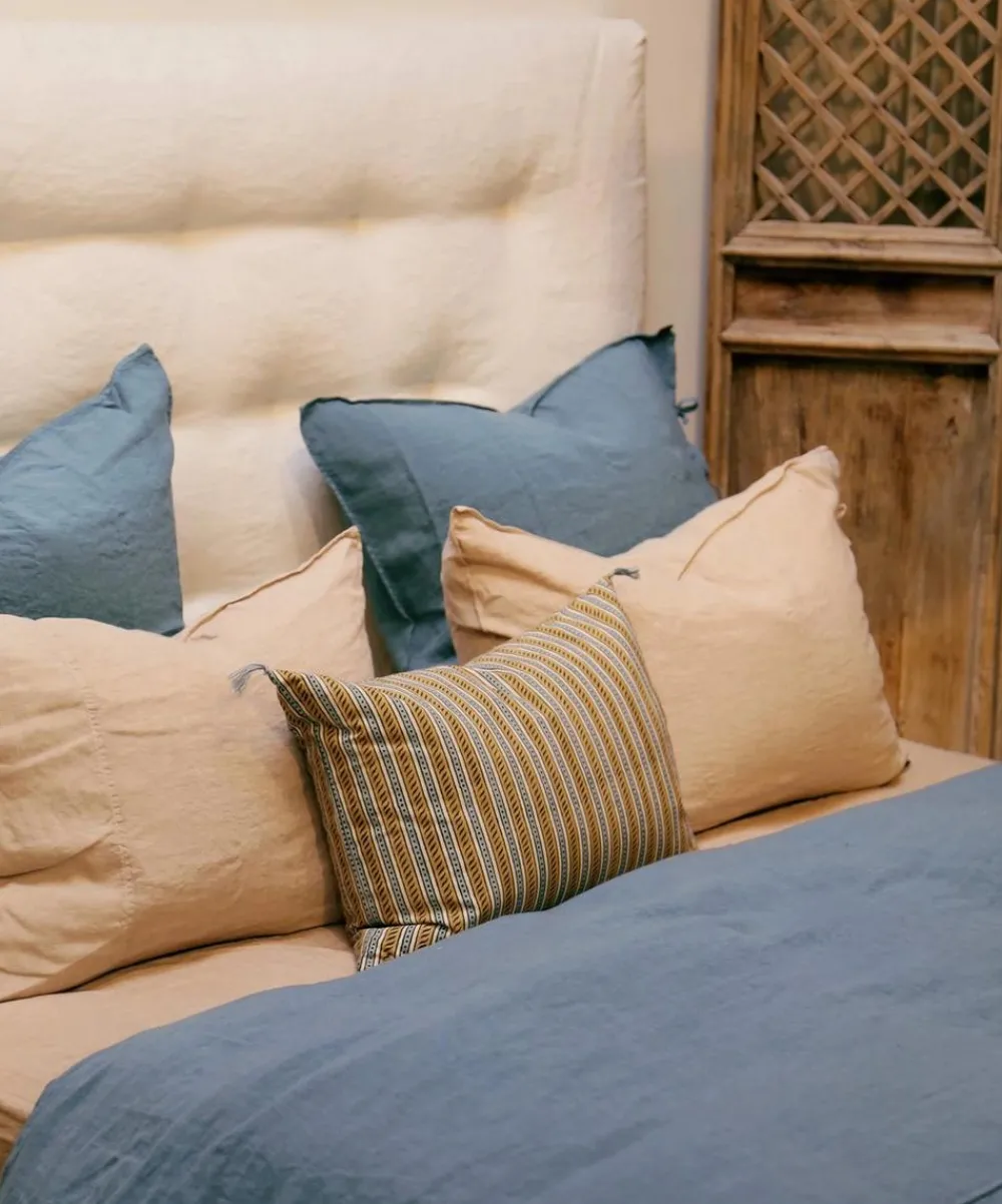 Caravane Cushions^Raana Cushion