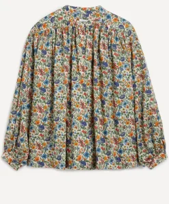 Liberty Tops^Rachel Boho Tana Lawn™ Cotton Shirt