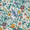 Liberty Fabrics Classic Silks|Crepe De Chine^Rachel Meadow Crepe de Chine