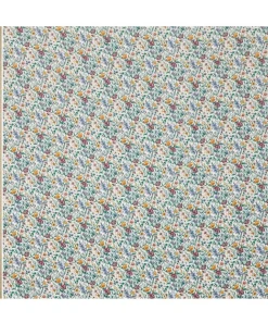 Liberty Fabrics Classic Silks|Crepe De Chine^Rachel Meadow Crepe de Chine