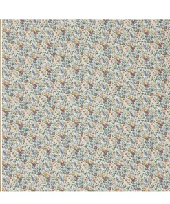 Liberty Fabrics Crepe De Chine|Classic Tana Lawn^Rachel Meadow Crepe de Chine