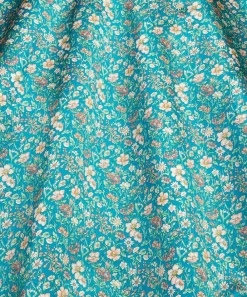 Liberty Fabrics Classic Silks|Classic Tana Lawn^Rachel Meadow Silk Satin