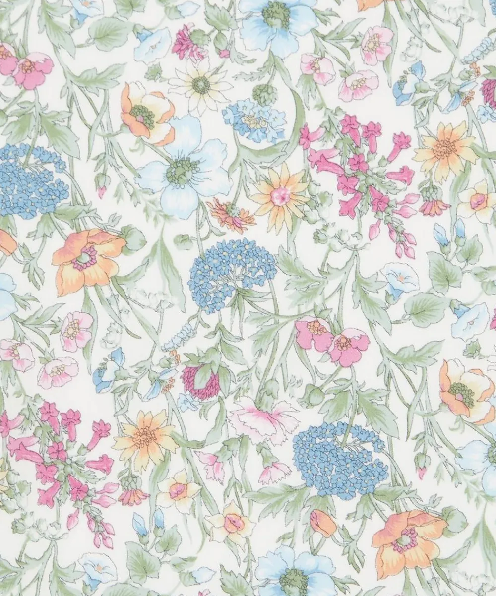 Liberty Fabrics Classic Tana Lawn|Tana Lawn™ Cotton^Rachel Tana Lawn™ Cotton