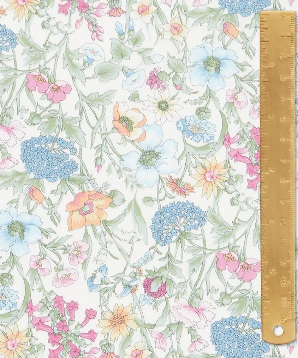 Liberty Fabrics Classic Tana Lawn|Tana Lawn™ Cotton^Rachel Tana Lawn™ Cotton