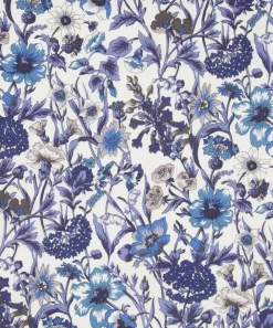 Liberty Fabrics Classic Tana Lawn|Tana Lawn™ Cotton^Rachel Tana Lawn™ Cotton