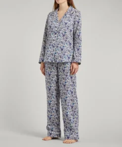 Liberty Fabrics Classic Tana Lawn|Tana Lawn™ Cotton^Rachel Tana Lawn™ Cotton