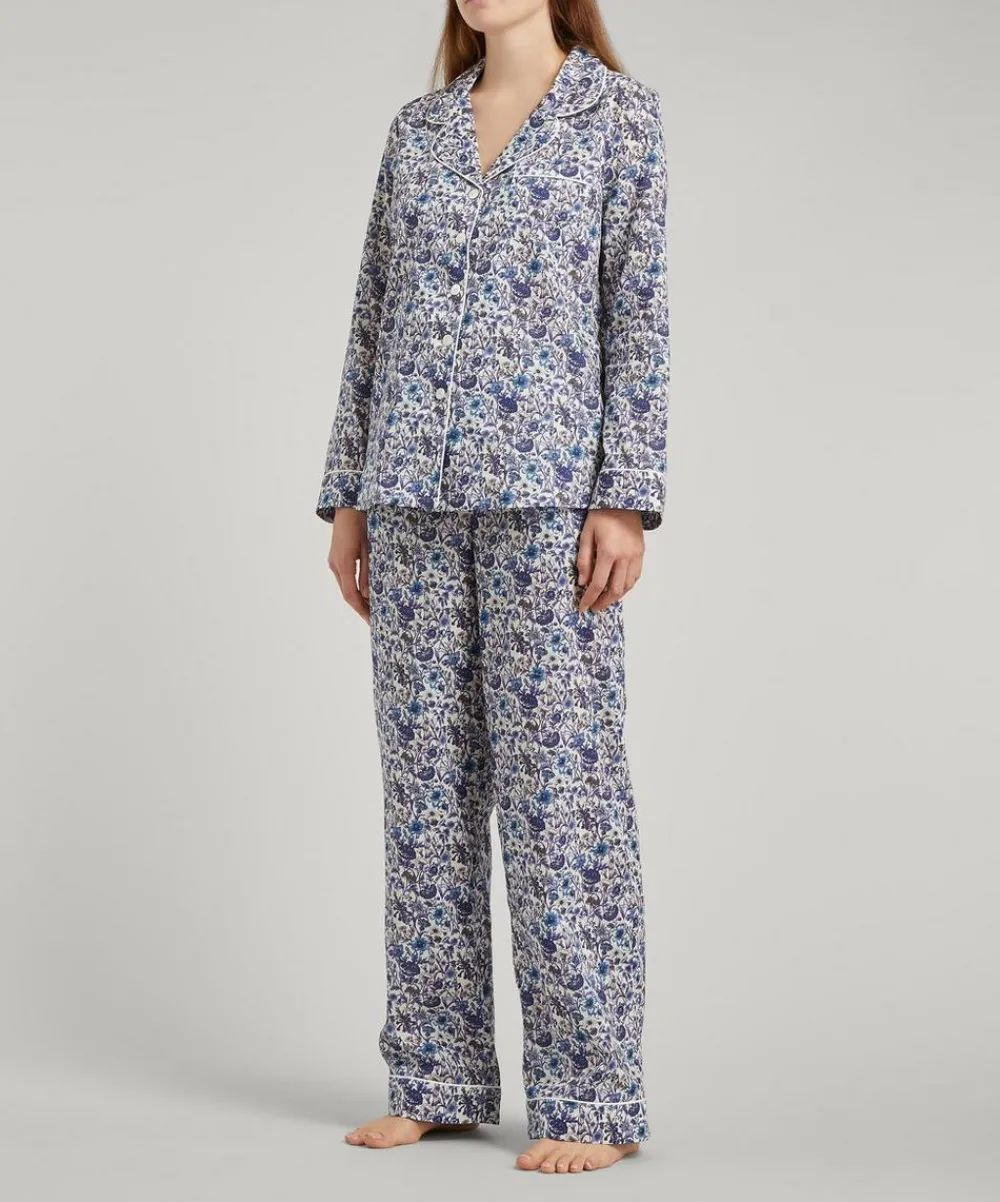 Liberty Fabrics Classic Tana Lawn|Tana Lawn™ Cotton^Rachel Tana Lawn™ Cotton