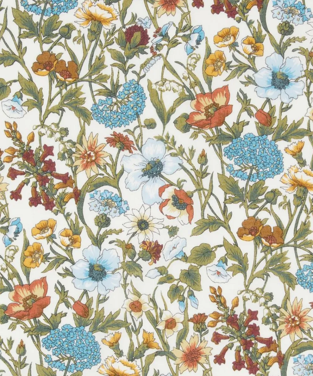 Liberty Fabrics Classic Tana Lawn|Tana Lawn™ Cotton^Rachel Tana Lawn™ Cotton