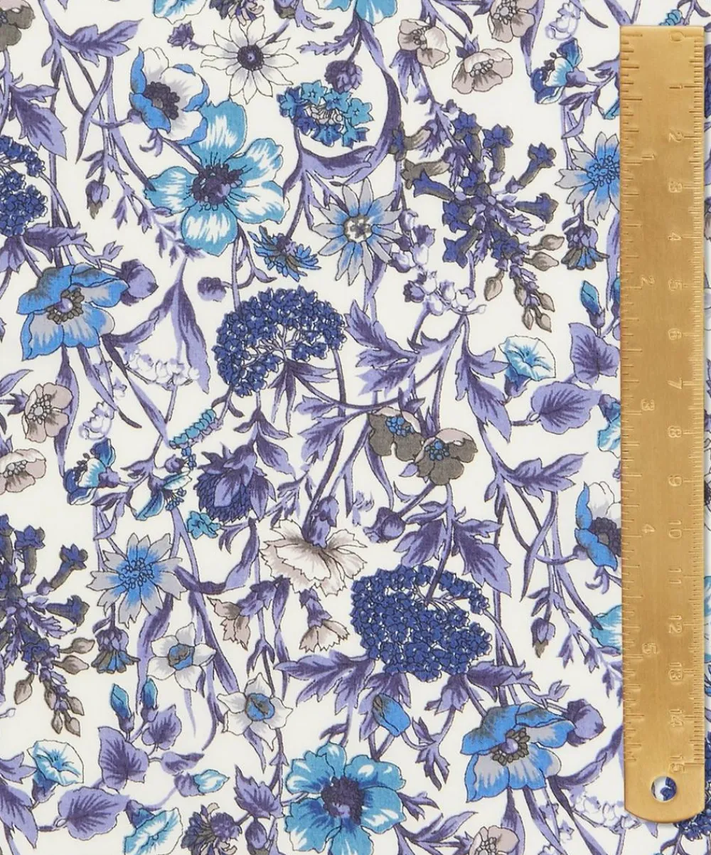 Liberty Fabrics Classic Tana Lawn|Tana Lawn™ Cotton^Rachel Tana Lawn™ Cotton