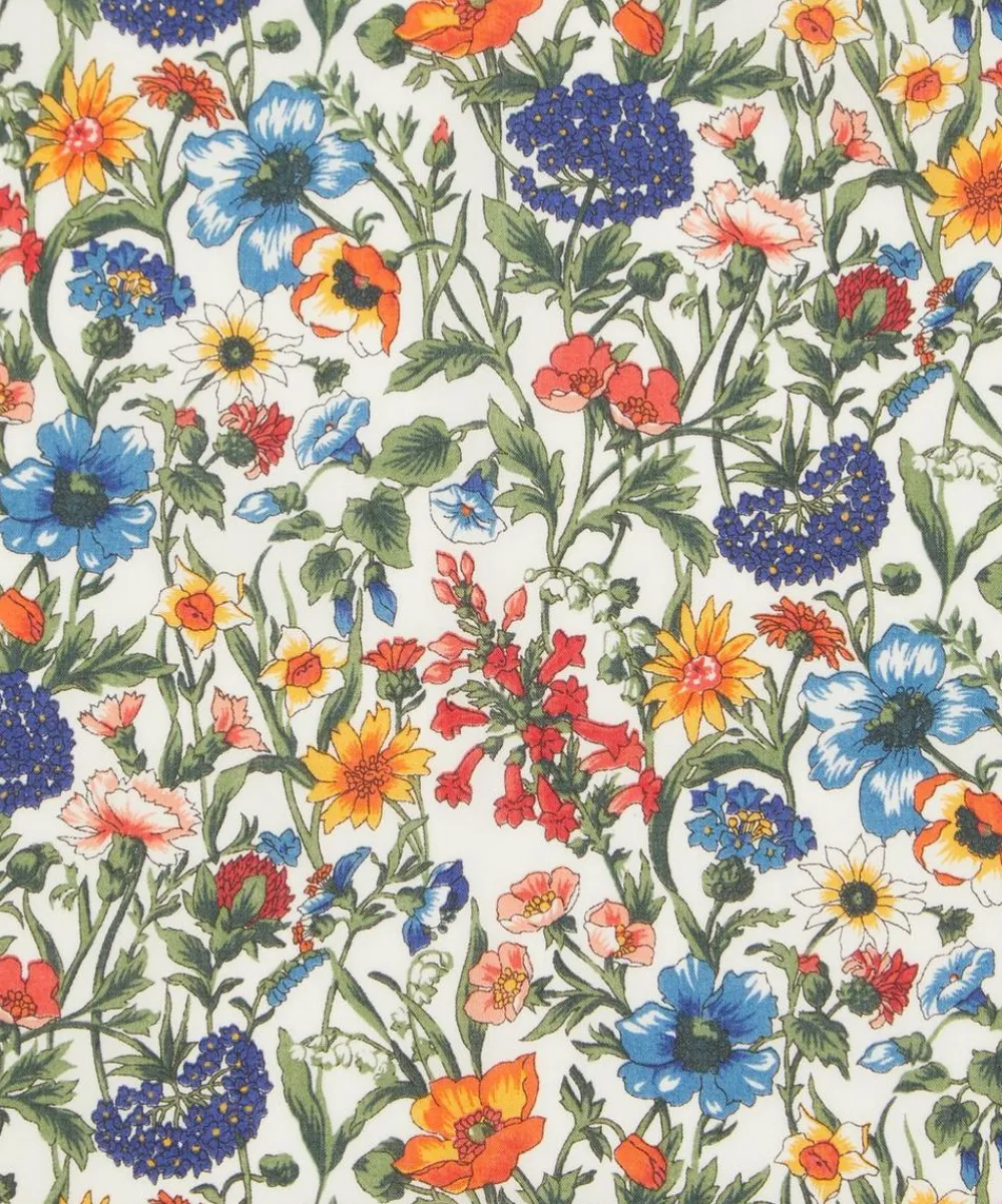Liberty Fabrics Classic Tana Lawn|Tana Lawn™ Cotton^Rachel Tana Lawn™ Cotton