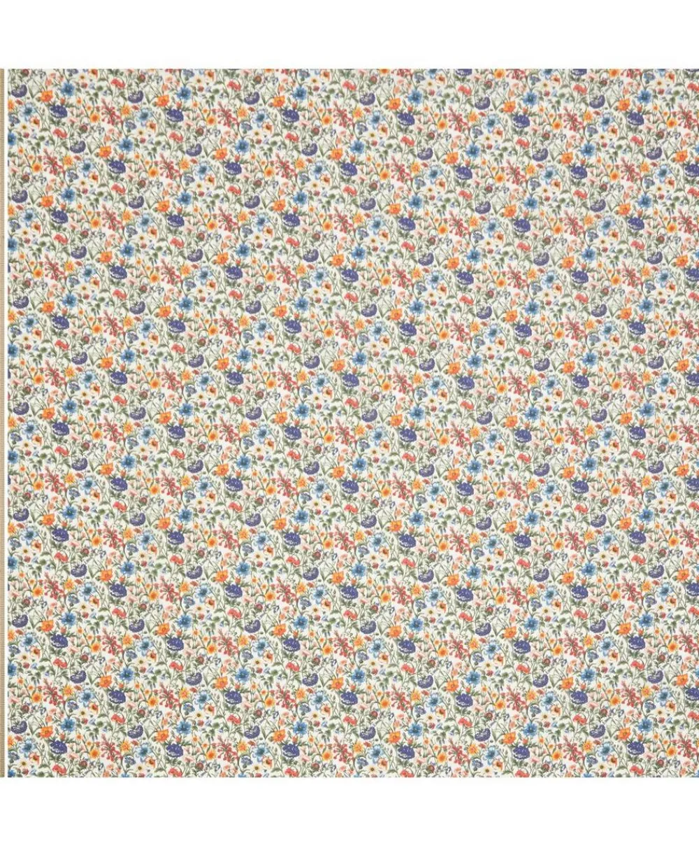 Liberty Fabrics Classic Tana Lawn|Tana Lawn™ Cotton^Rachel Tana Lawn™ Cotton