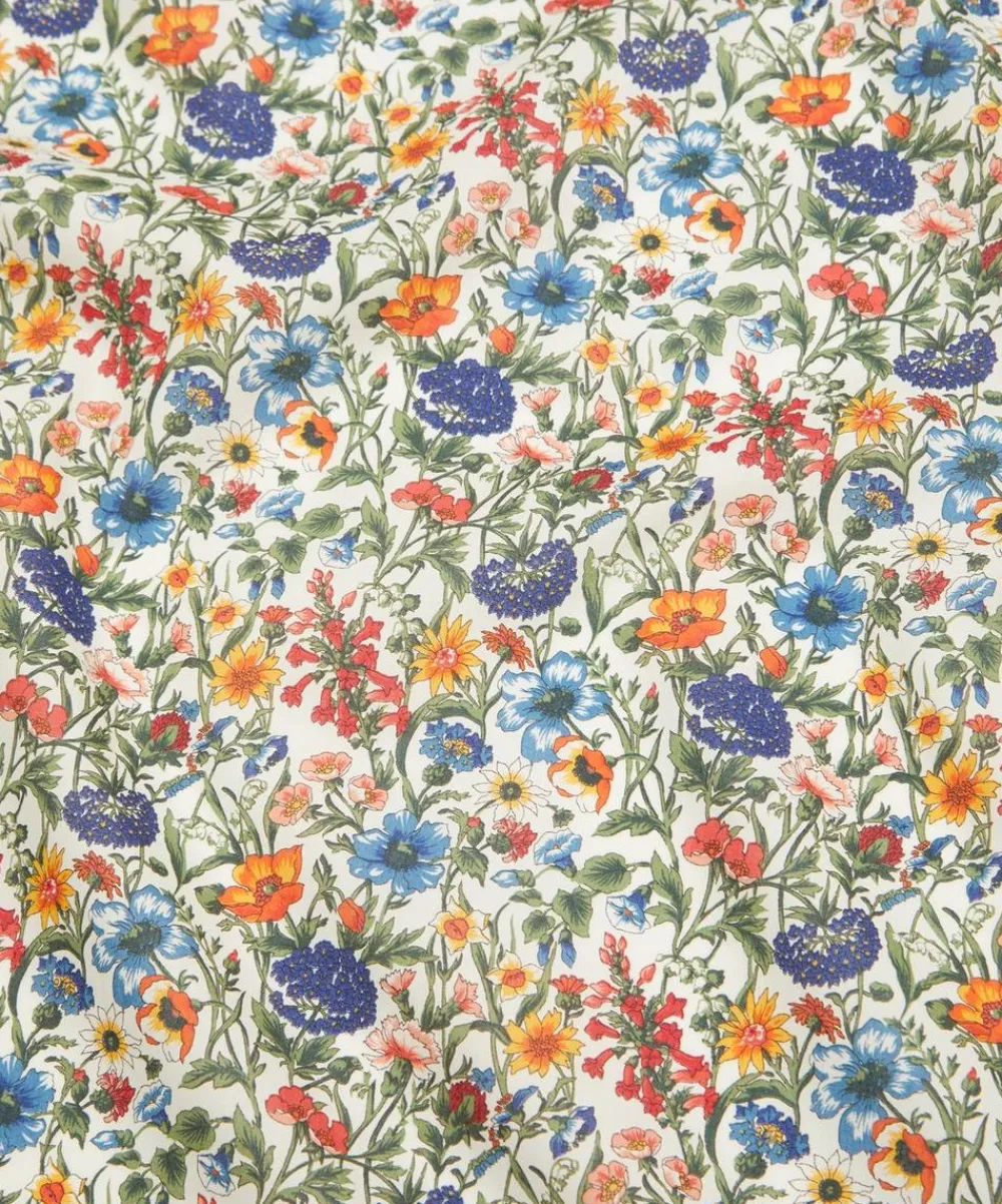 Liberty Fabrics Classic Tana Lawn|Tana Lawn™ Cotton^Rachel Tana Lawn™ Cotton