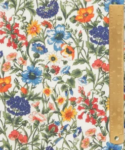 Liberty Fabrics Classic Tana Lawn|Tana Lawn™ Cotton^Rachel Tana Lawn™ Cotton