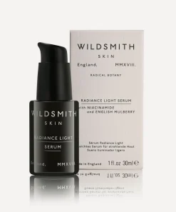 Wildsmith Moisturisers^Radiance Light Serum 30ml