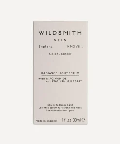 Wildsmith Moisturisers^Radiance Light Serum 30ml