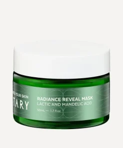 Votary Masks & Exfoliators^Radiance Reveal Mask 50ml