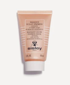 Sisley Paris Masks & Exfoliators^Radiant Glow Express Mask 60ml