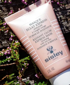 Sisley Paris Masks & Exfoliators^Radiant Glow Express Mask 60ml